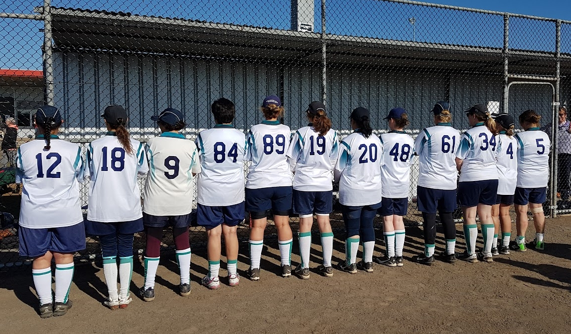 Melbourne Softball Association