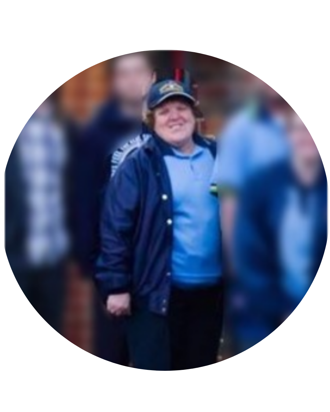 Melbourne Softball Association