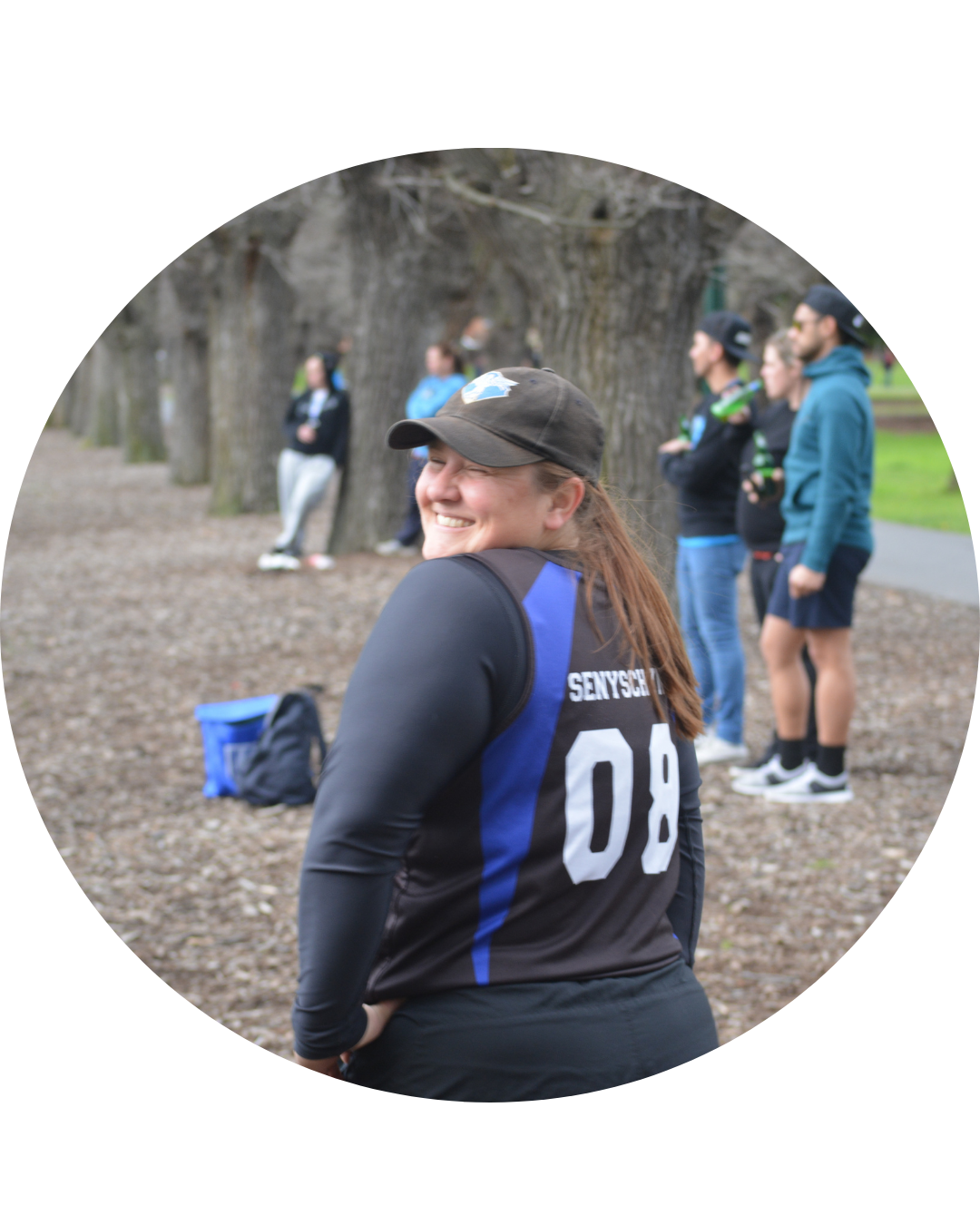 Melbourne Softball Association